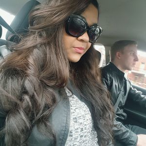 Meet your Posher, Génesis